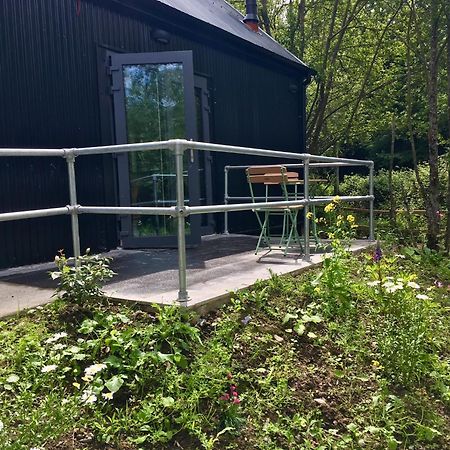 Alder Cabin Кілкенні Екстер'єр фото