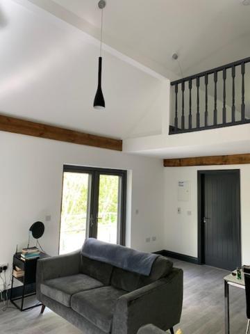 Alder Cabin Кілкенні Екстер'єр фото